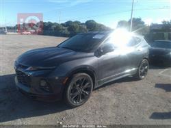 Chevrolet Blazer